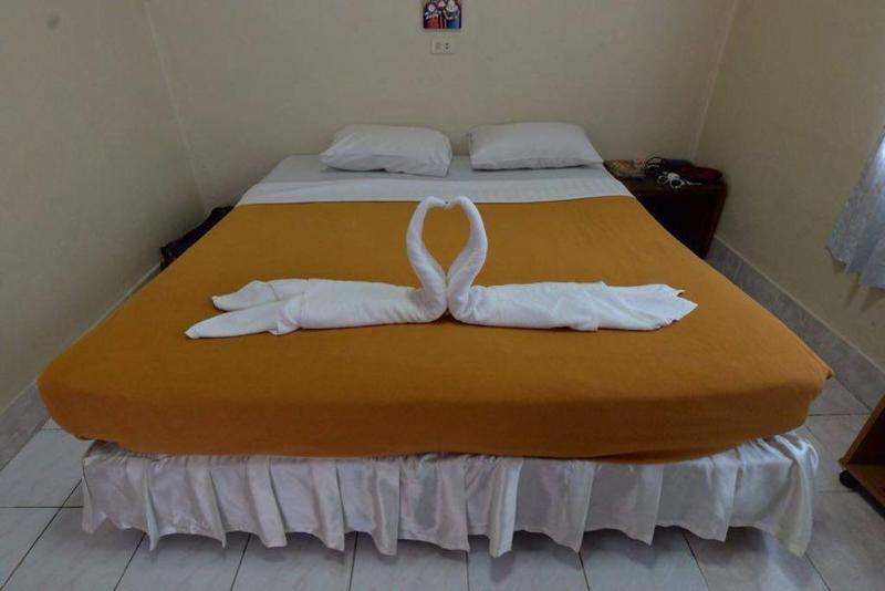 Aonang Baanlay Bungalow Ao Nang Eksteriør bilde